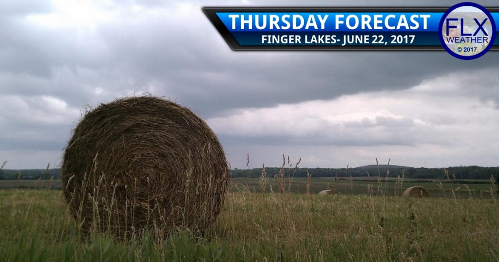 finger lakes weather forecast thursday june 22 2017 rain flash flooding