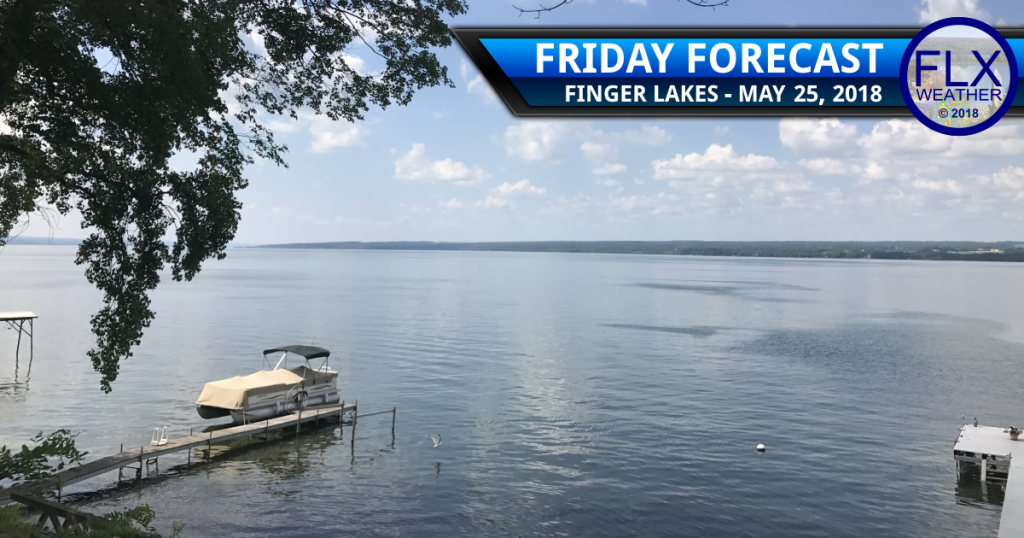 finger lakes weather memorial day weekend weather forecast