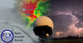 finger lakes interactive weather radar