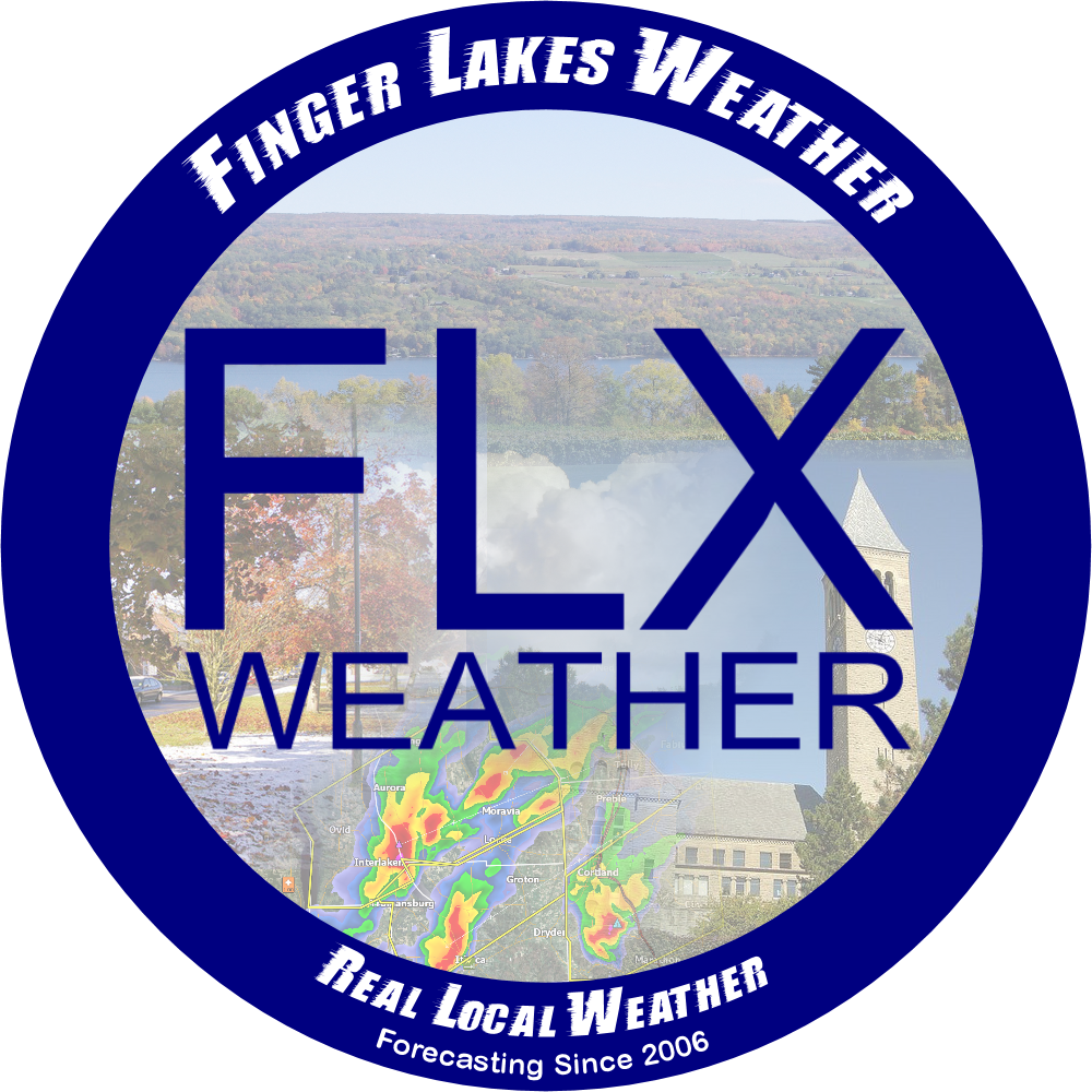 Finger Lakes Weather – No-hype local weather forecasts for the Finger Lakes  region. Forecasting with Honesty, Accuracy, and Accessibility.