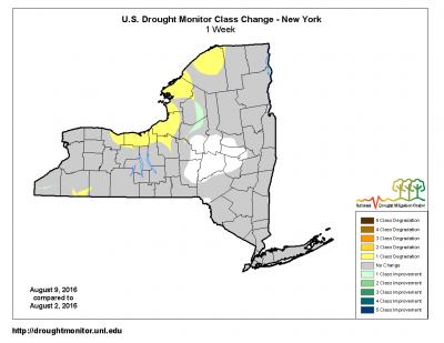 new york state drought worsens