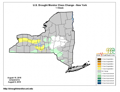 finger lakes drought status worsens