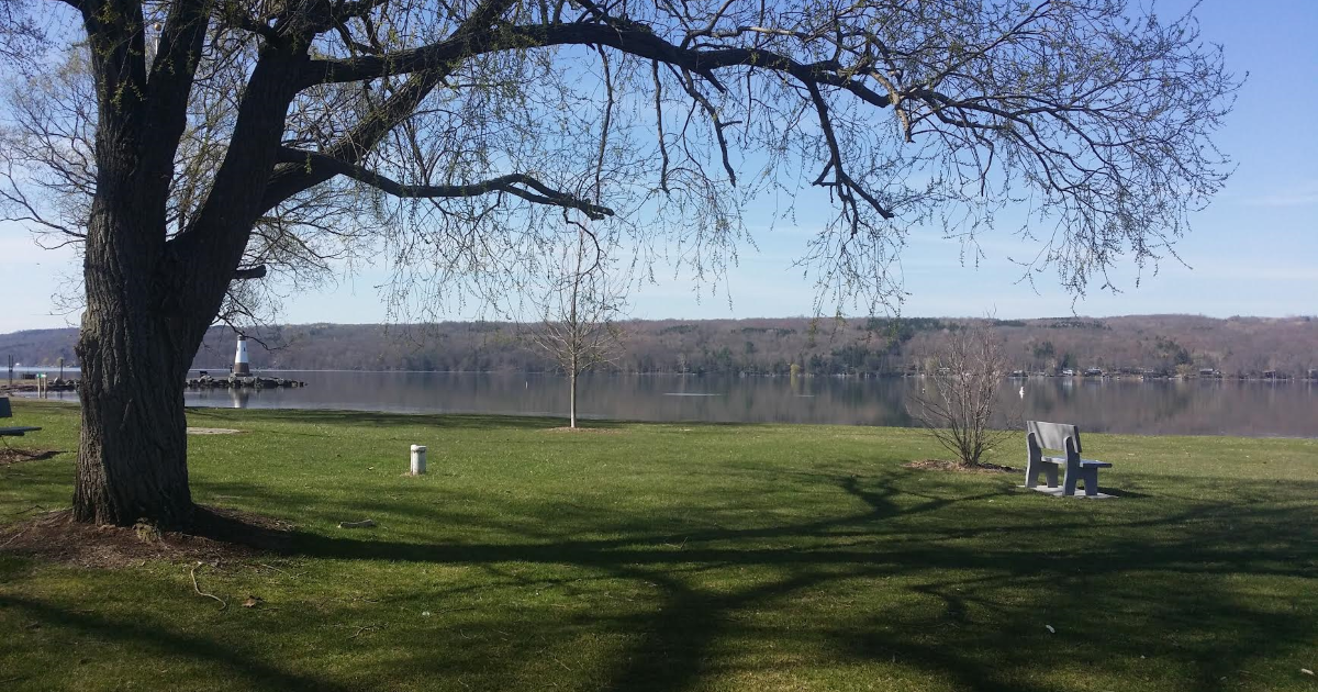 finger lakes weather forecast temperature warm record high
