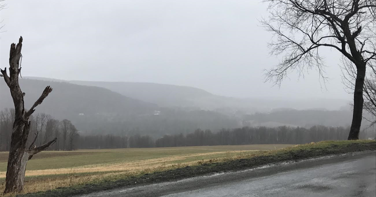 finger lakes weather forecast rain wind march lion
