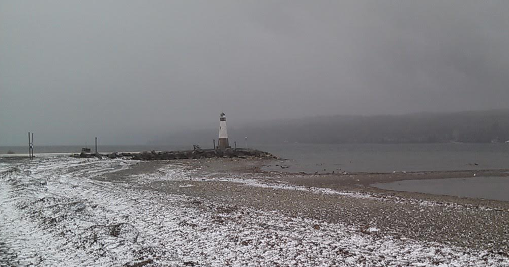 finger lakes weather forecast cold snow lake effect wind chill windy gusts noreaster no hype