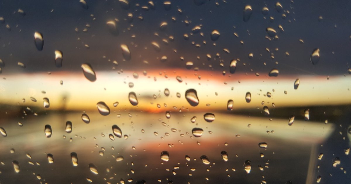 finger lakes weather forecast rain showers