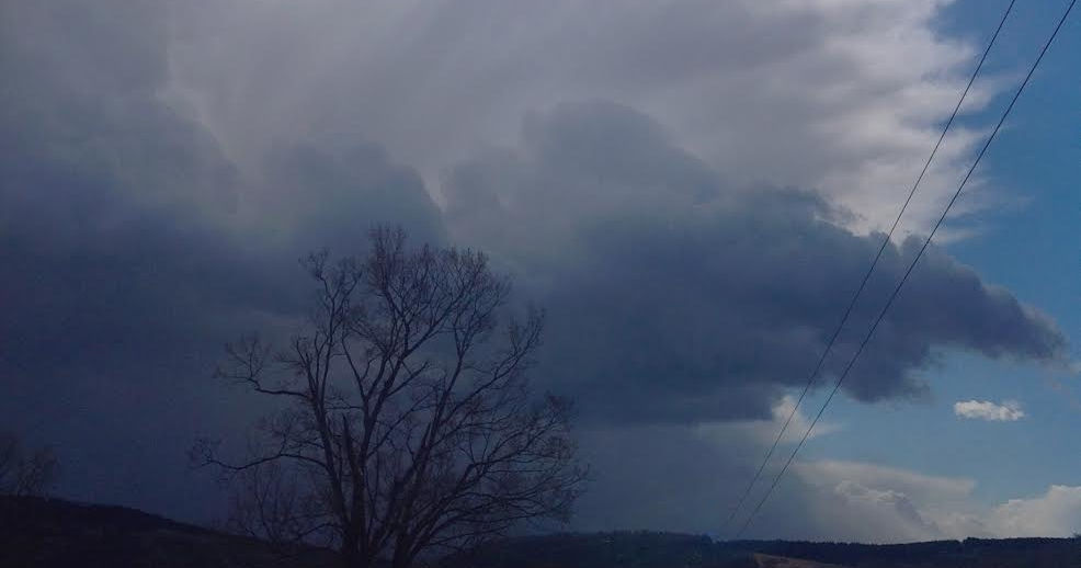 finger lakes weather forecast rain wind warn temperatures easter