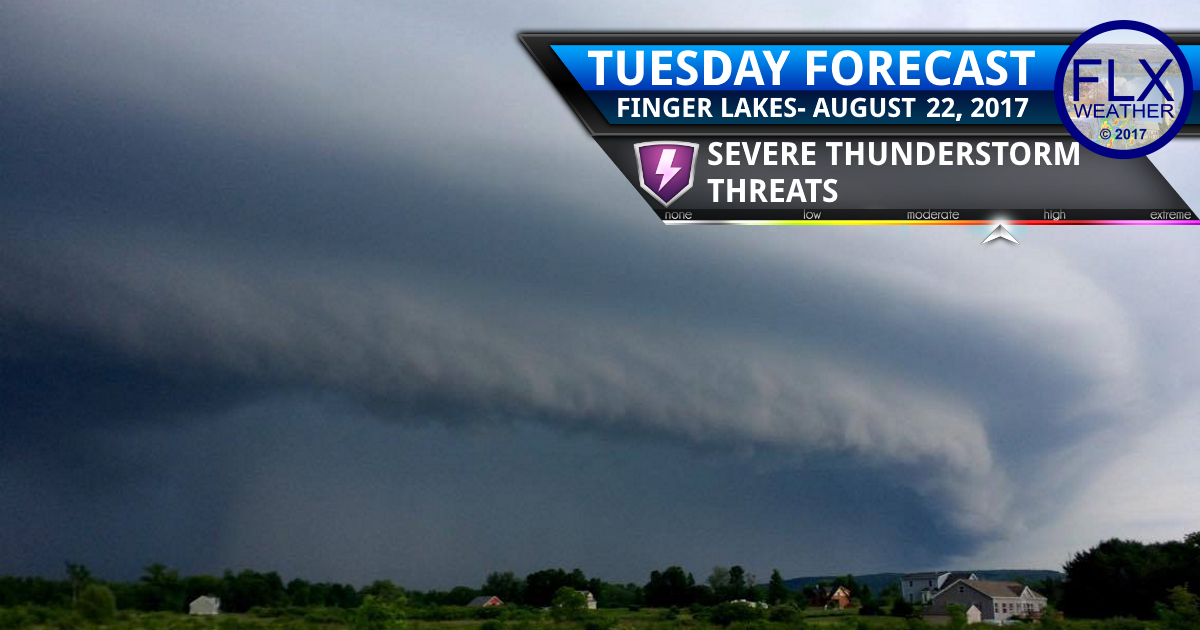 finger lakes weather significant severe weather damaging winds tornado