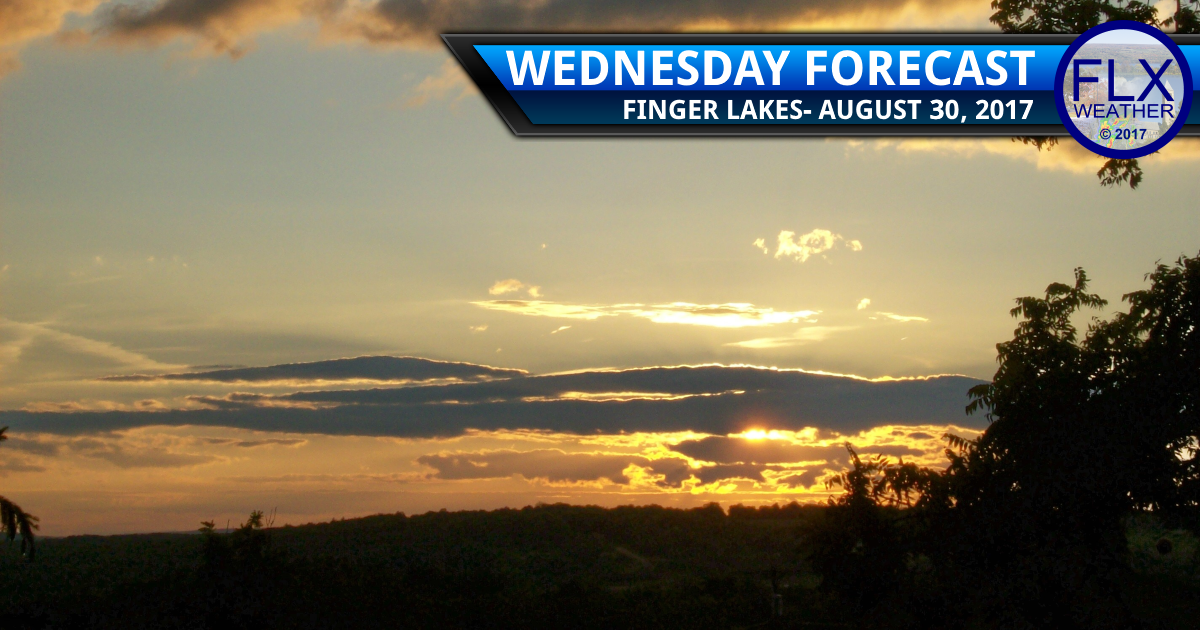 finger lakes weather forecast perfect wednesday cold thursday friday