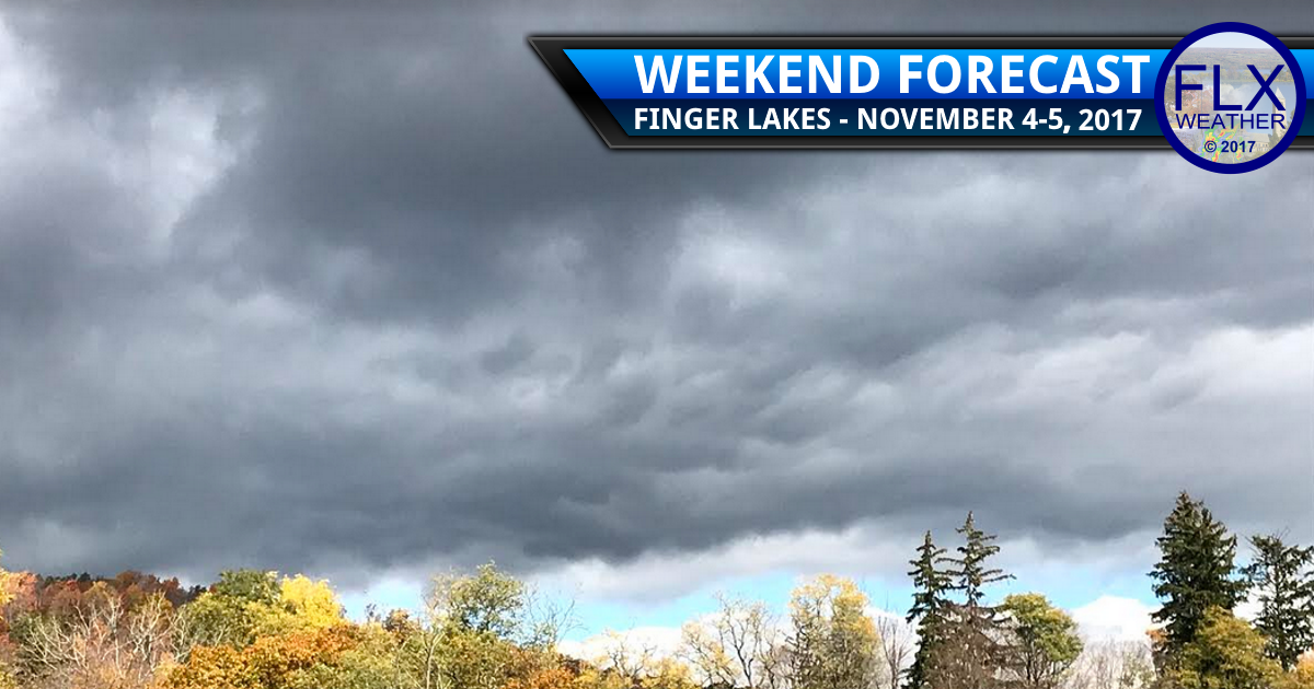 finger lakes weather forecast weekend weather saturday november 4 2017