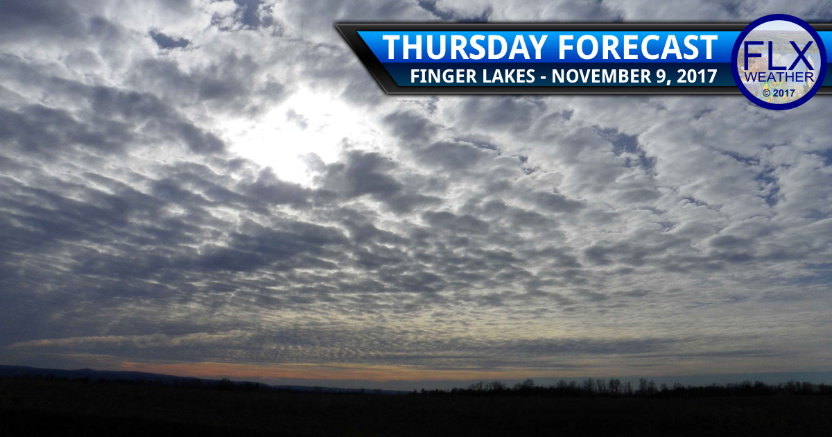 finger lakes weather forecast thursday november 9 2017 arctic cold front rain snow flash freeze