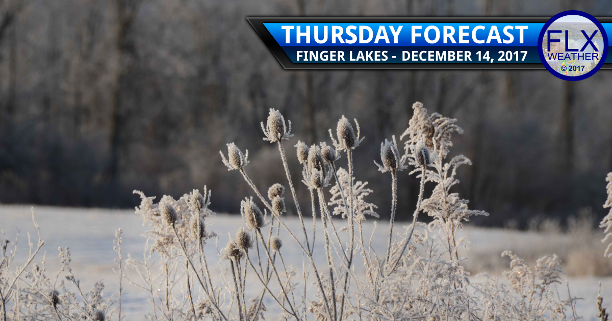 finger lakes weather forecast cold temperatures wind chill