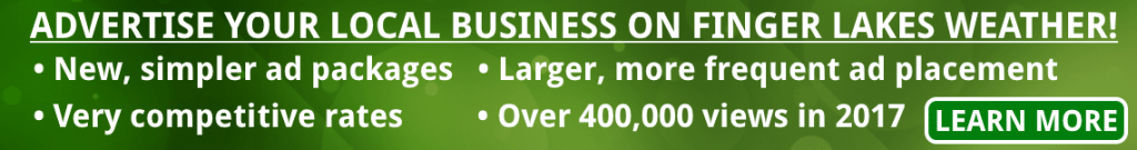 finger lakes advertising