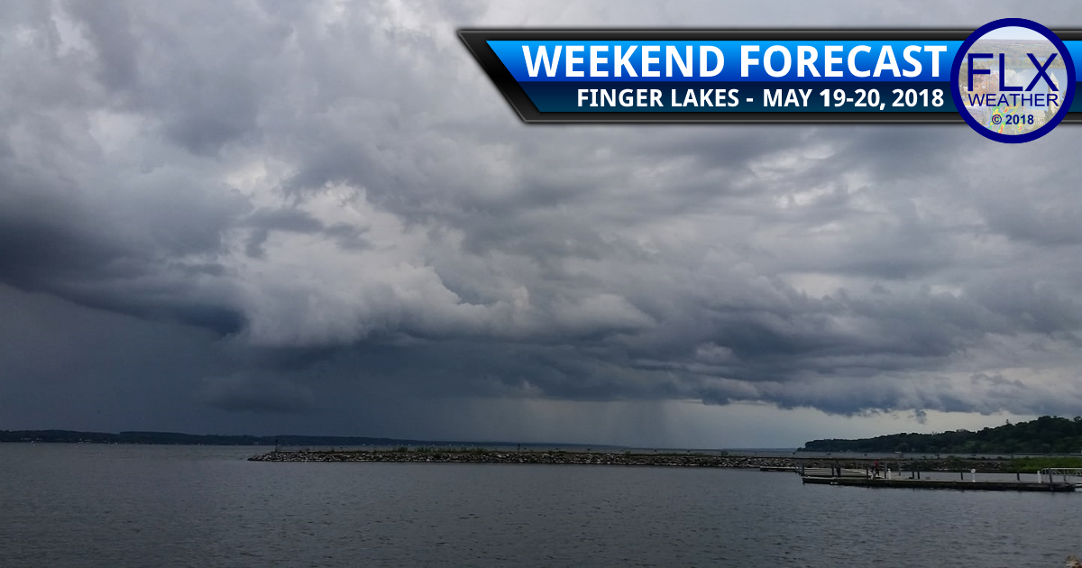 finger lakes weather forecast weekend weather rain saturday may 19 2018