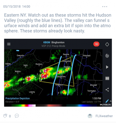 sugerties tornado may 15 2018 live blog