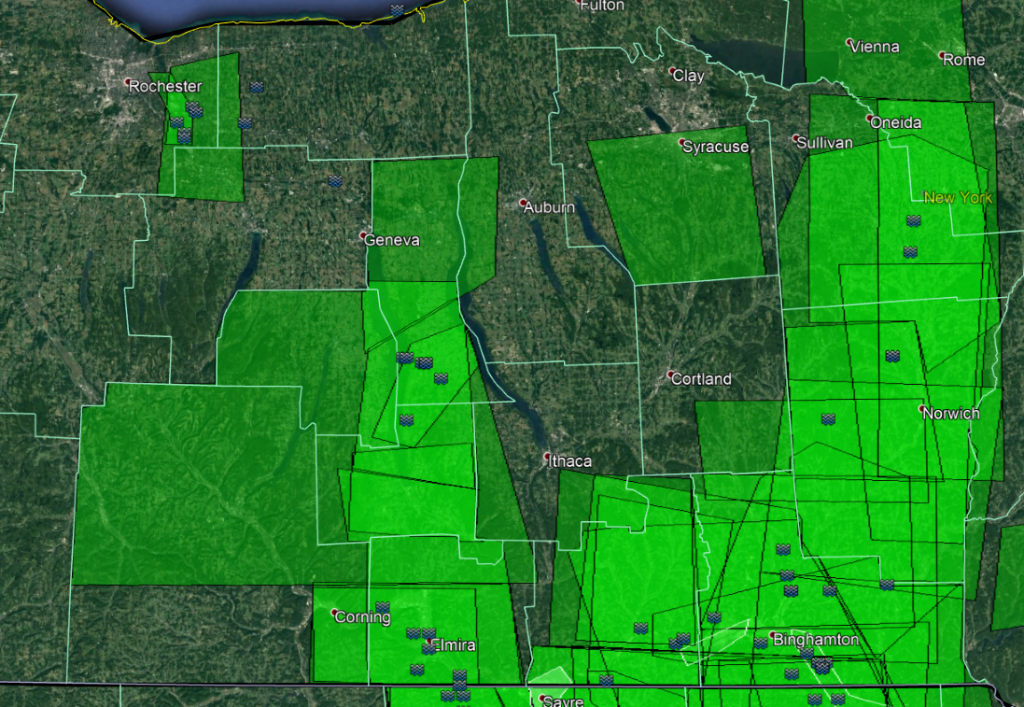 finger lakes weather flash flooding august 14 2018 seneca county southern tier rochester