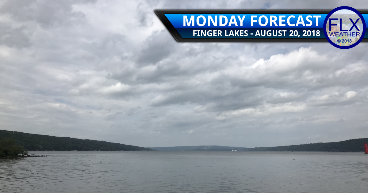 finger lakes weather forecast monday august 20 2018 sun clouds wind smoke weekly forecast