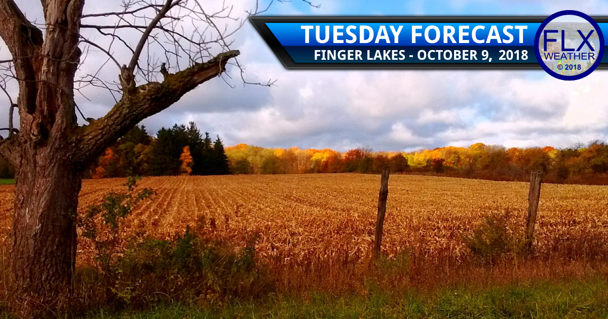 finger lakes weather forecast warm temperatures