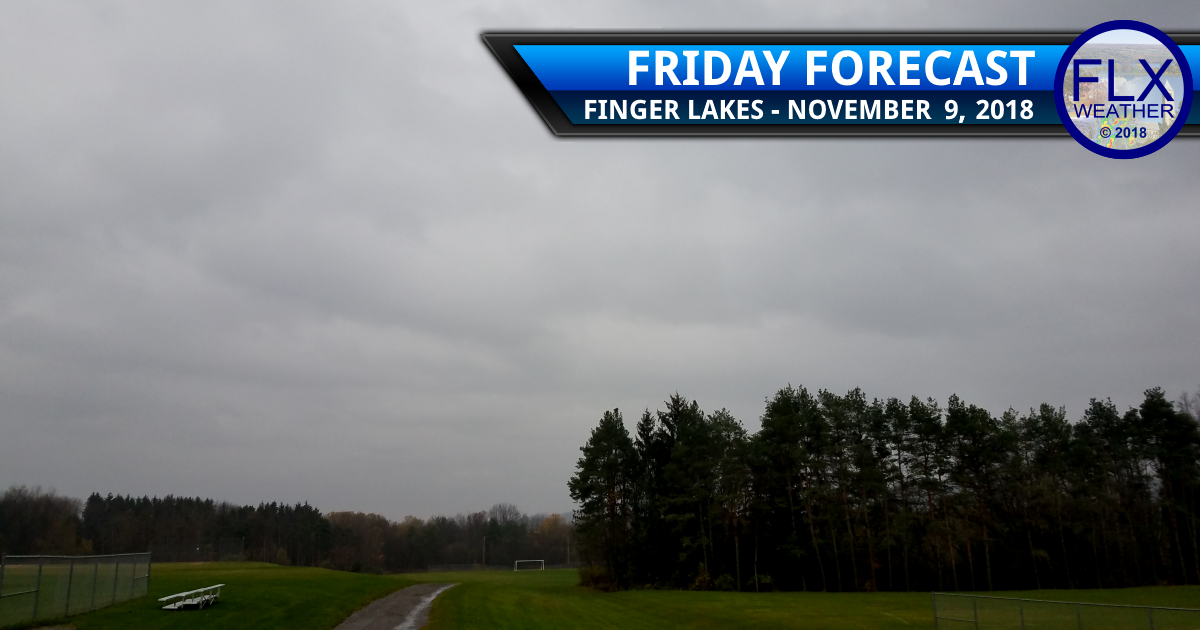finger lakes weather no hype forecast friday november 9 2018 rain snow lake effect noreaster