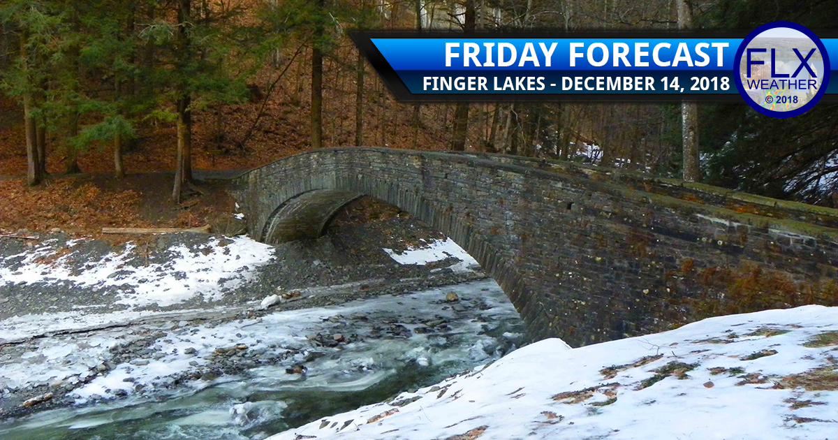 finger lakes weather forecast friday december 14 2018 weekend weather mild rain snow melt wind