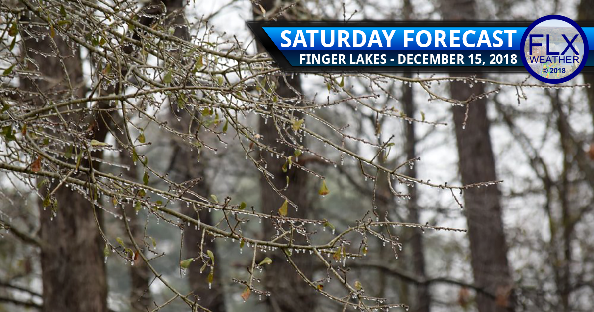 finger lakes weather forecast saturday december 15 2018 ice freezing rain winter weather
