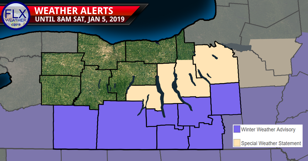 finger lakes weather forecast winter weather advisories ice freezing rain