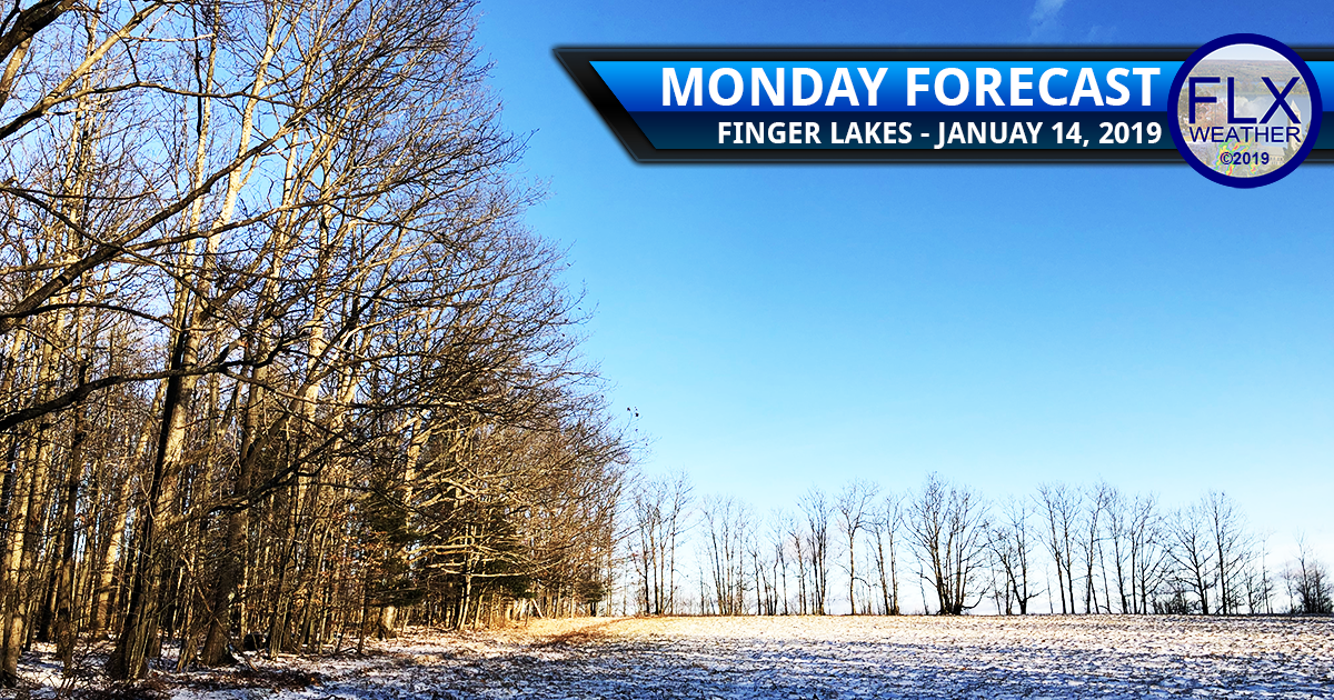finger lakes weather forecast cold sun clouds snow week forecast