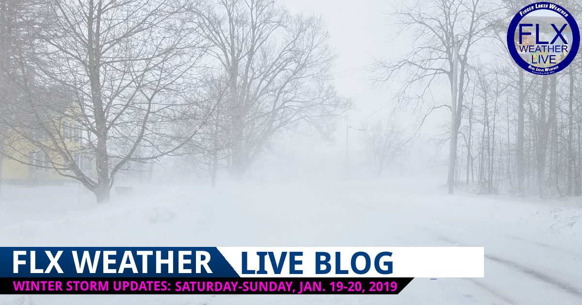 finger lakes weather forecast winter storm live updates snow storm snow map