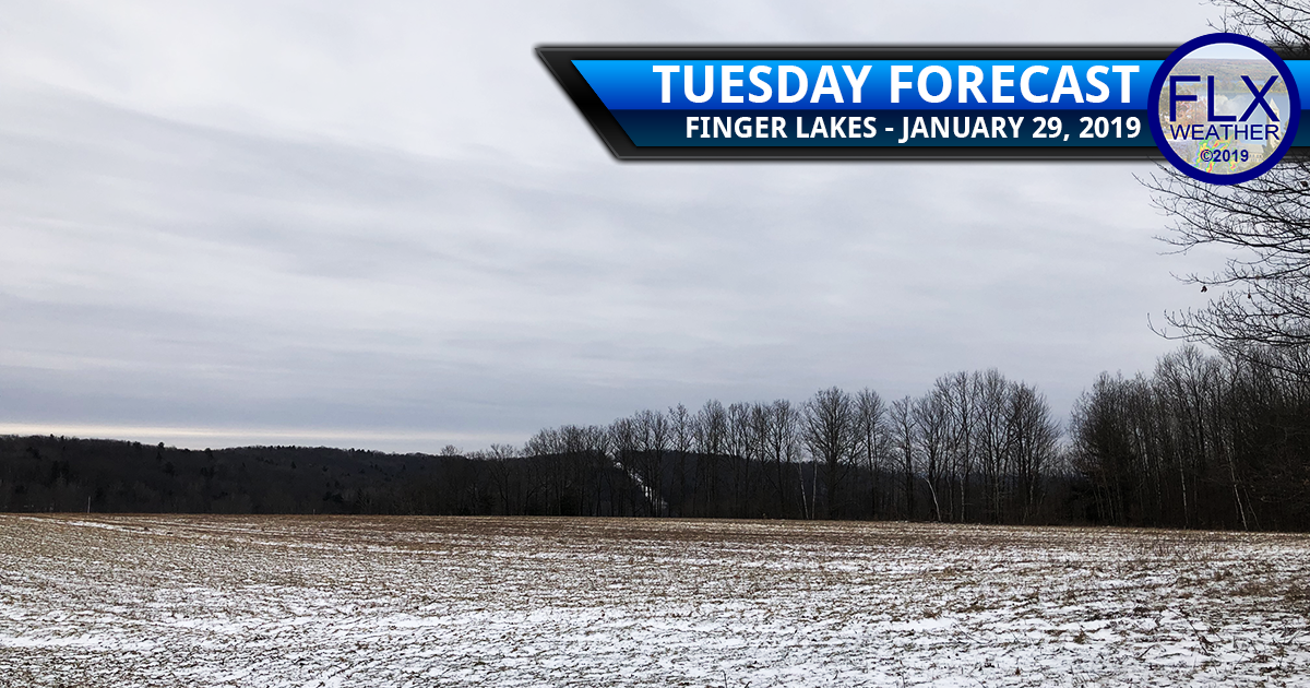 finger lakes weather forecast tuesday january 29 2019 snow wind cold wind chill