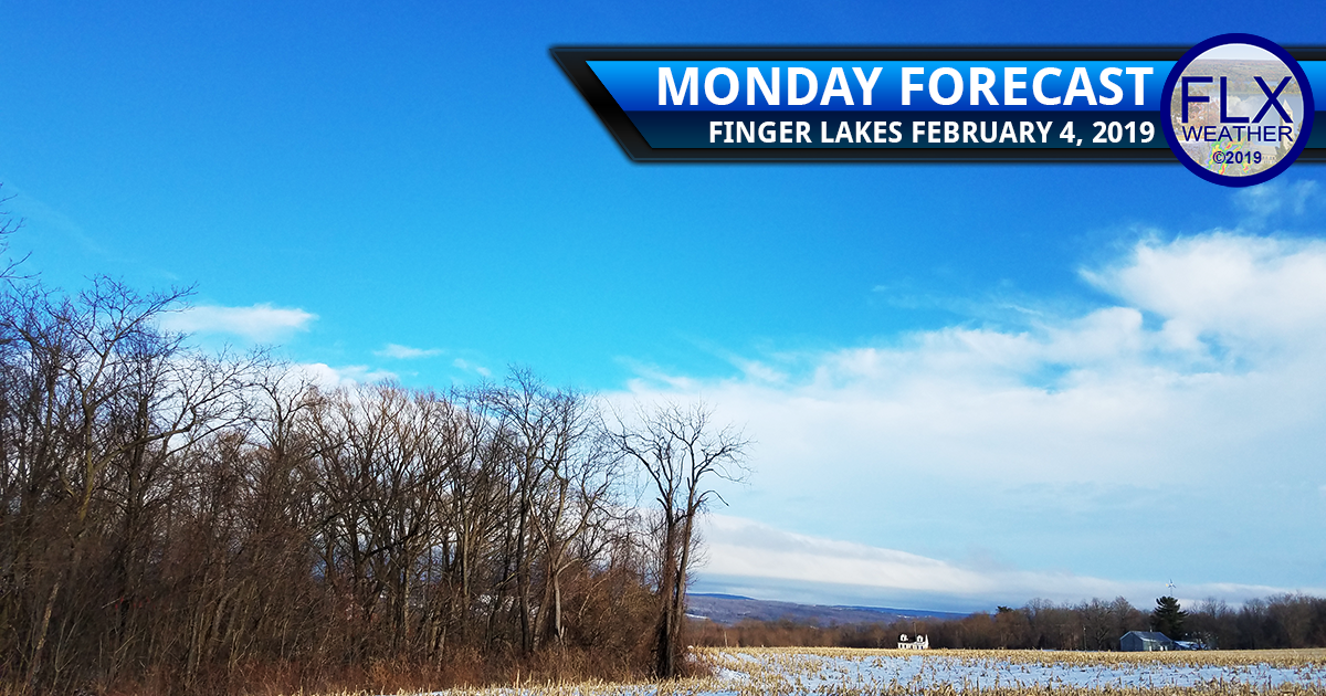 finger lakes weather forecast sun mild rain ice snow freezing rain