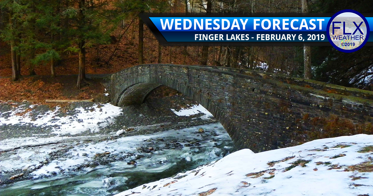 finger lakes weather forecast wednesday february 6 2019 rain ice freezing rain flooding