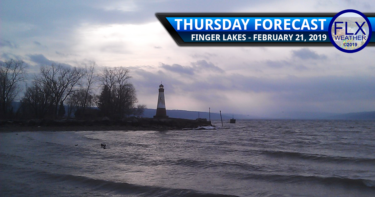 finger lakes weather forecast thursday february 21 2019 windy weekend weather
