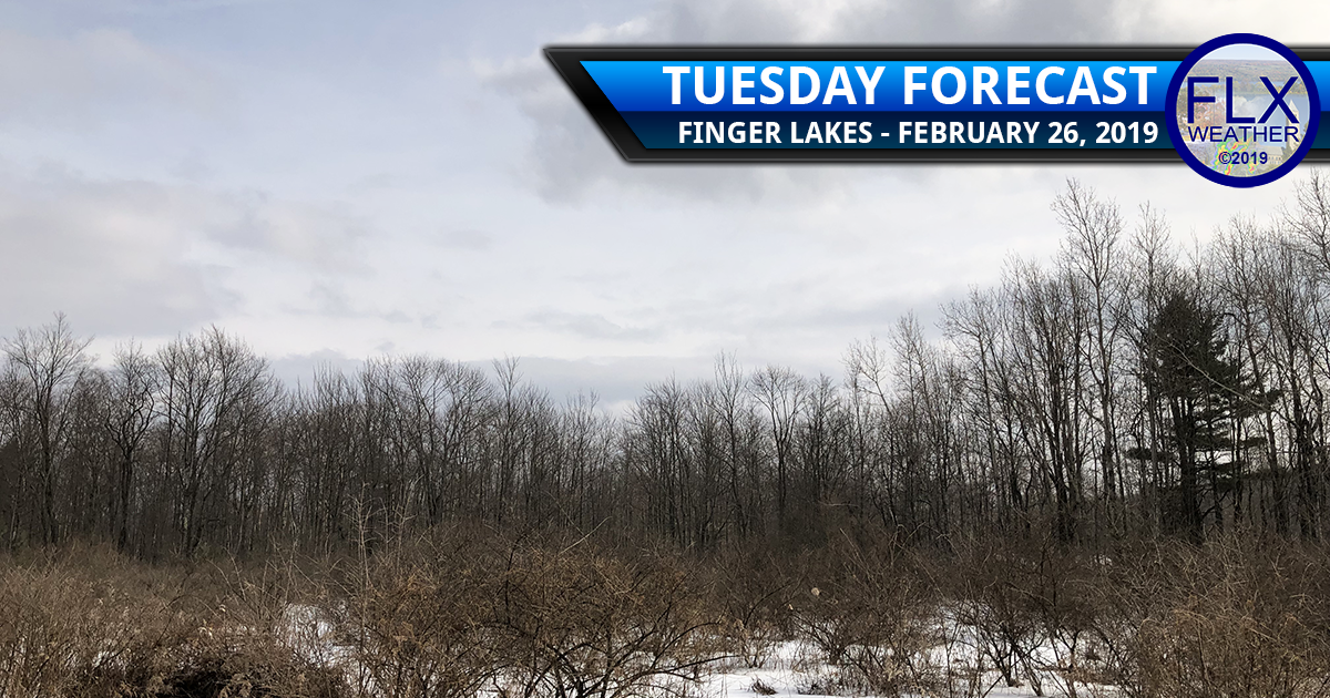 finger lakes weather forecast tuesday february 26 2019 wind snow wednesday snow