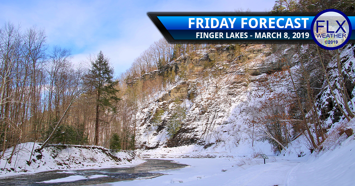 finger lakes weather forecast sun high pressure weekend weather warming temperatures