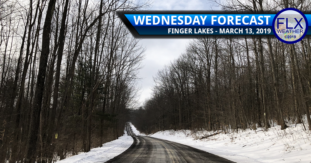 finger lakes weather forecast wednesday march 13 2019 sun clouds rain warmer temperatures