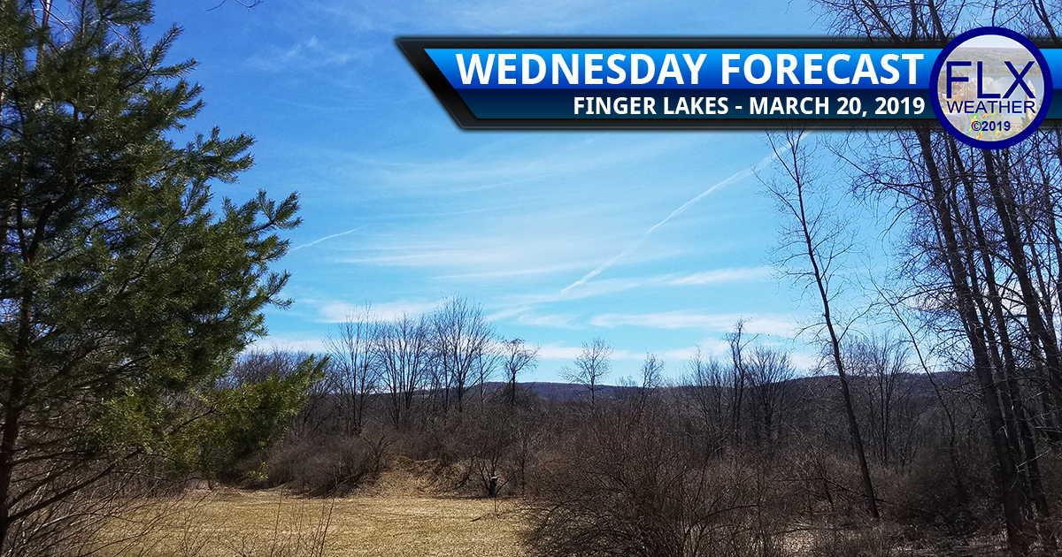 finger lakes weather forecast wednesday march 20 2019 first day of spring weather hype noreaster friday snow