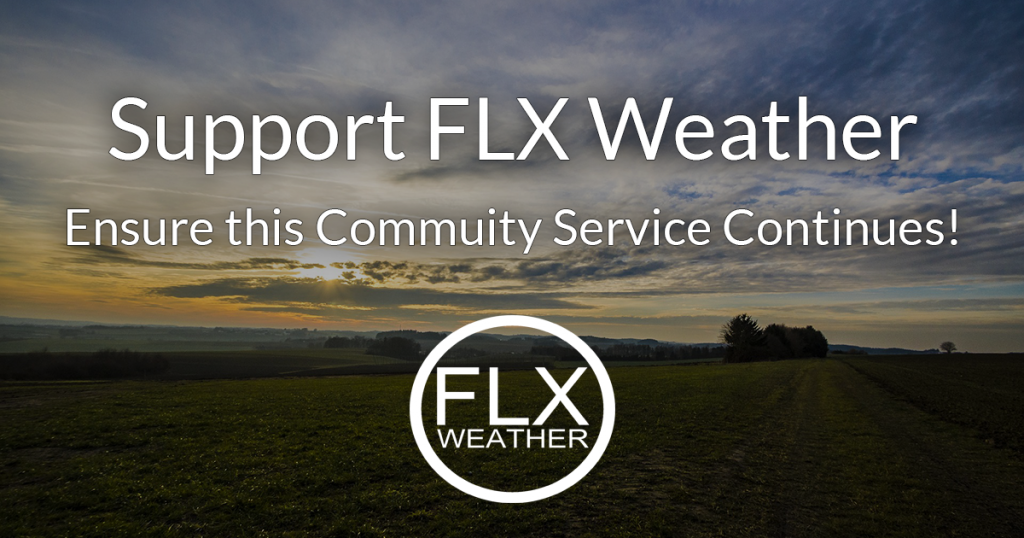 finger lakes weather fund drive 2019