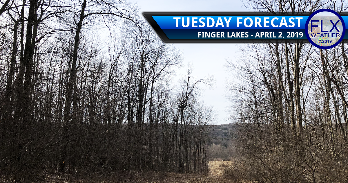 finger lakes weather forecast tuesday april 2 2019 clouds sun wind