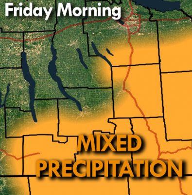 finger lakes weather forecast ithaca cortland elmira binghamton mixed preciptiation friday april 5 2019