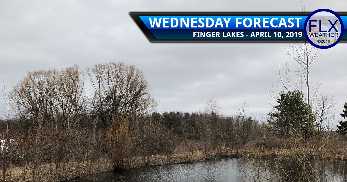 finger lakes weather forecast wednesday april 10 2019 cloudy cool sun warm up
