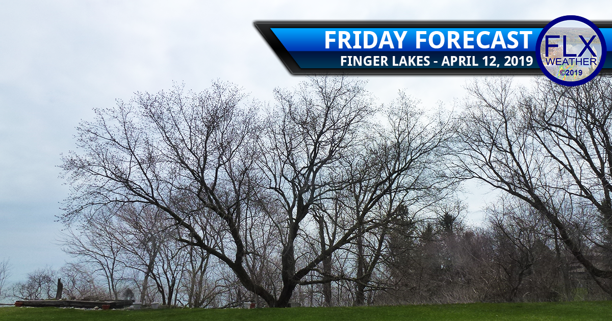 finger lakes weather forecast friday april 12 2019 windy warm rain thunder weekend weather