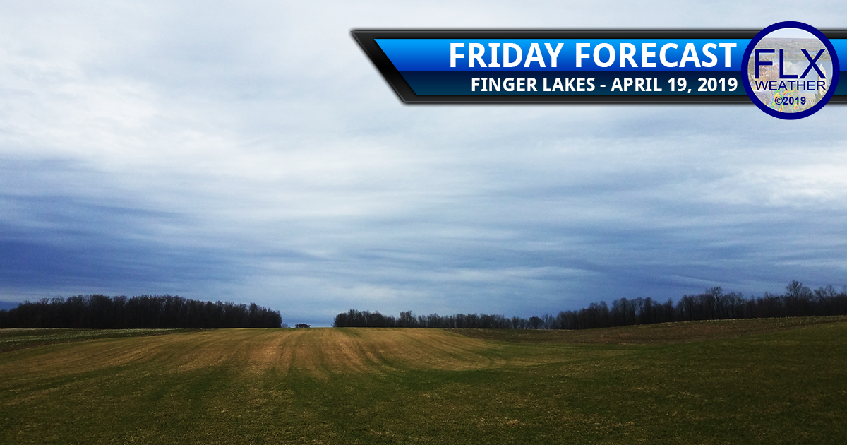 finger lakes weather forecast friday april 19 2019 rain downpours flash flooding thunderstorms