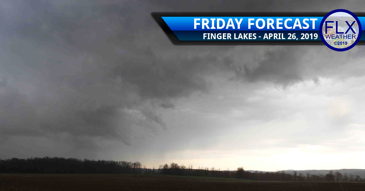 finger lakes weather forecast friday april 26 2019 rain wind thunderstorms snow weekend weather cold
