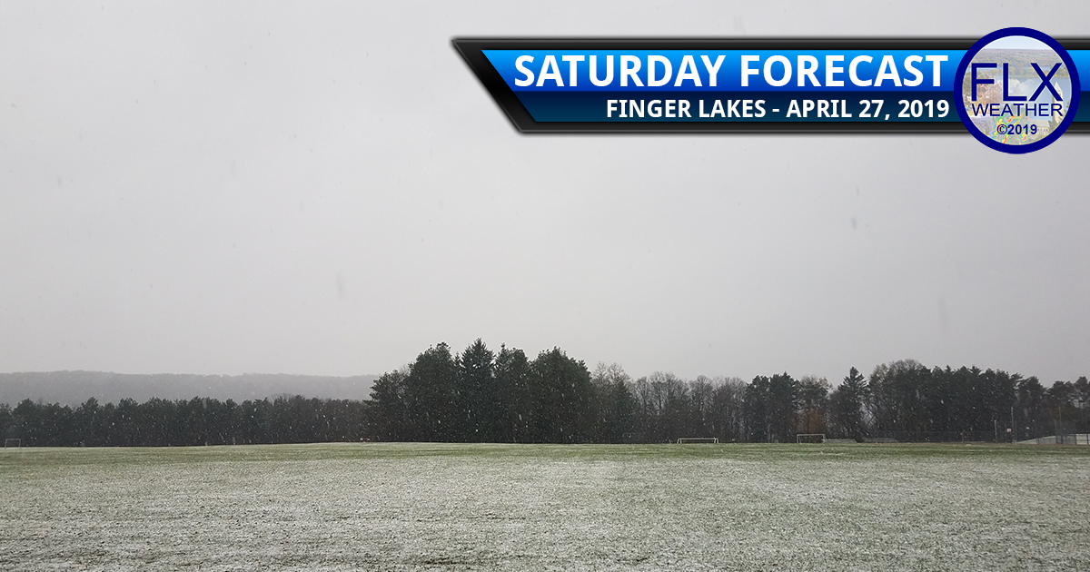 finger lakes weather forecast saturday april 27 2019 snow weekend hard freeze