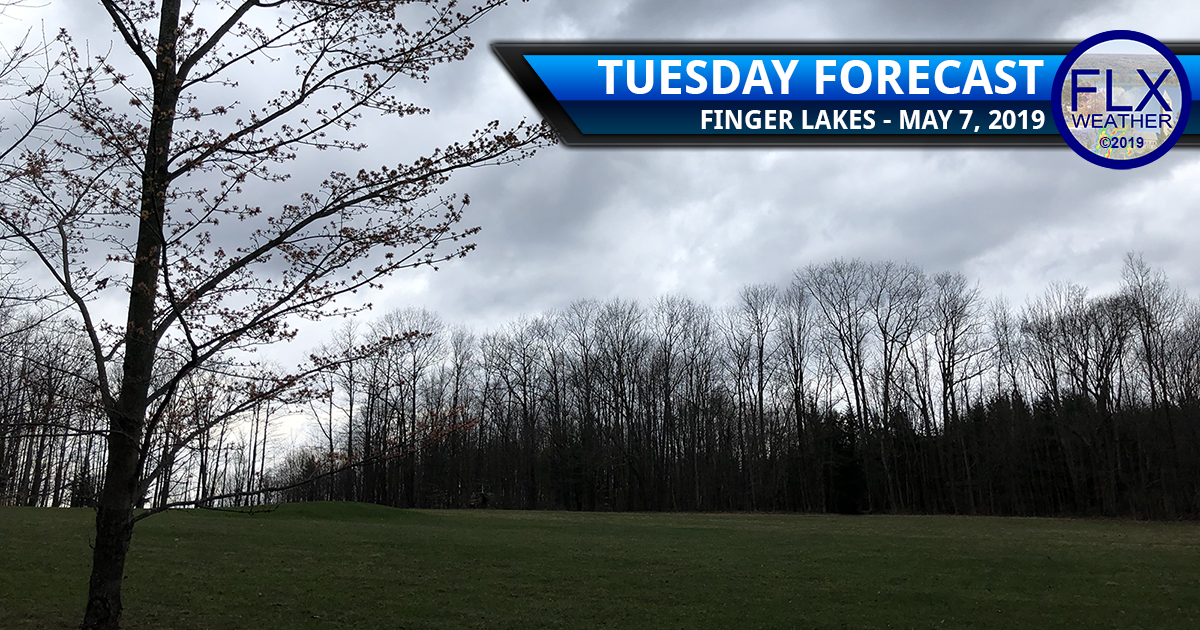 finger lakes weather forecast tuesday may 7 2019 clouds rain cool temperatures