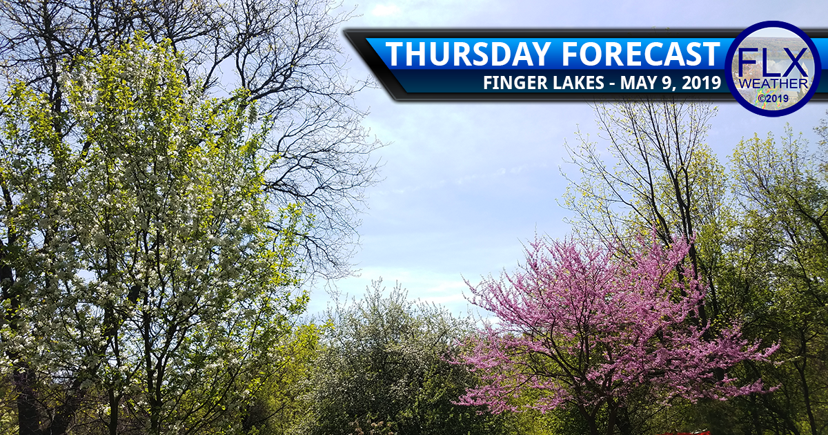 finger lakes weather thursday may 9 2019 weather forecast rain weekend weather mother's day rain