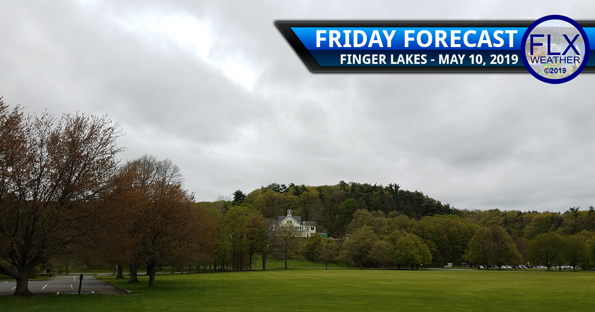 finger lakes weather forecast friday may 10 2019 clouds rain thunder weekend weather mother's day