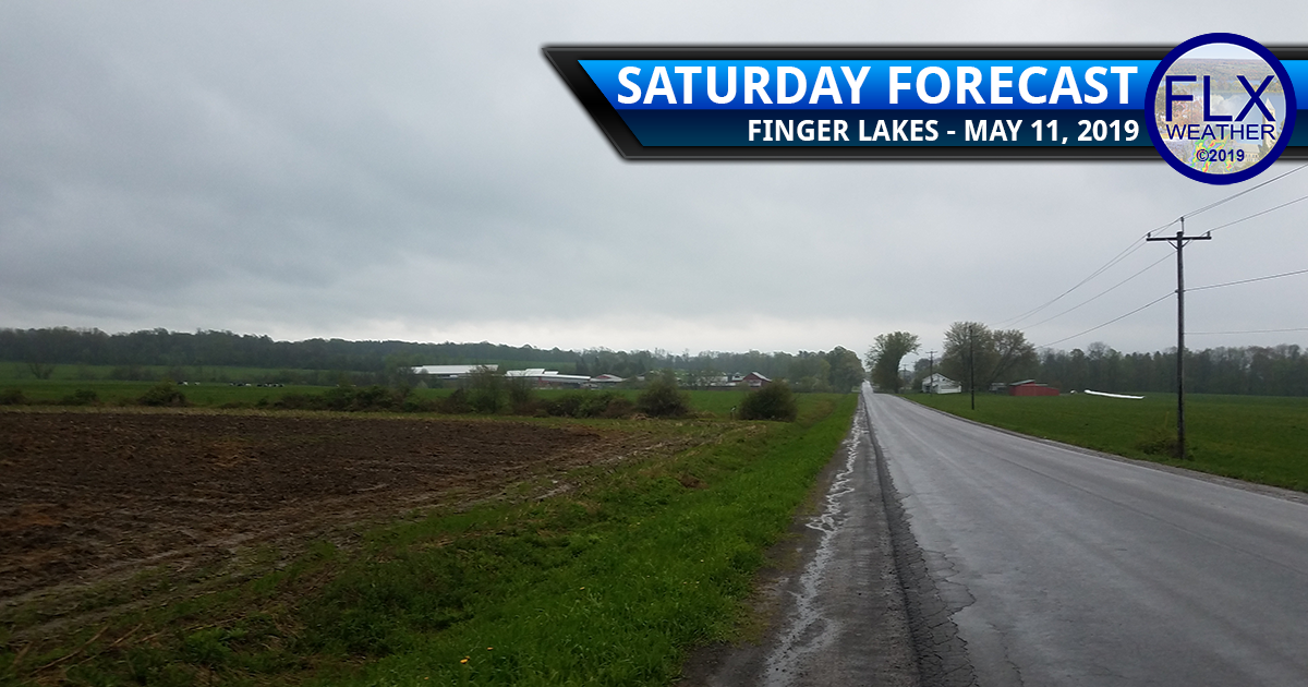 finger lakes weather forecast mothers day weekend 2019 saturday may 11 2019 rain chilly