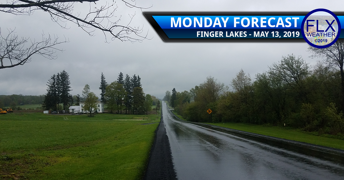 finger lakes weather forecast monday may 13 2019 rain cold