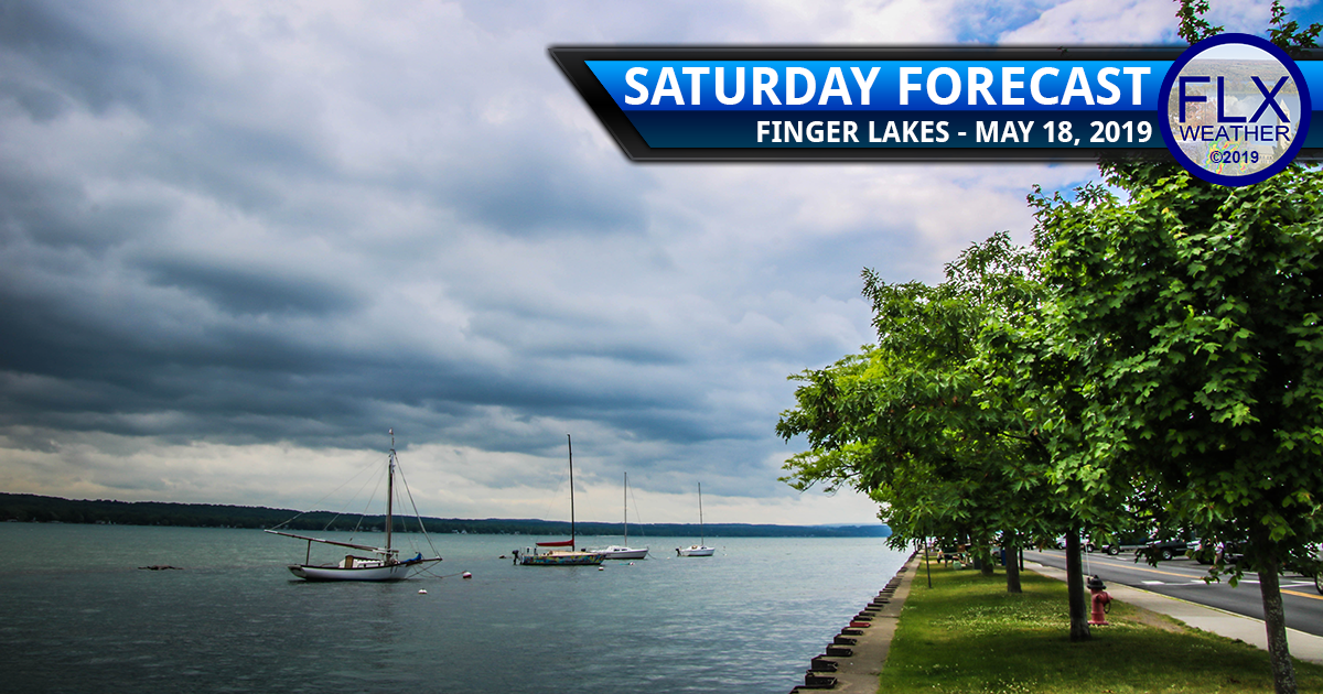 finger lakes weather weekend forecast saturday may 18 2019 sunday severe thunderstorms
